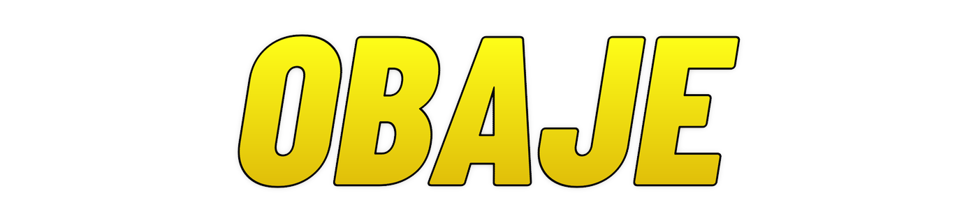 obaje